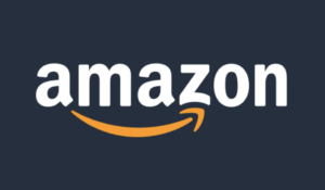 amazon logo